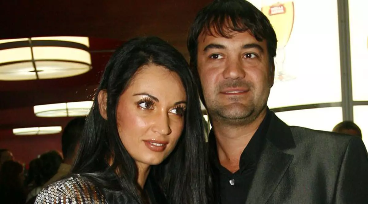 Nicoleta Luciu, FERICITĂ cu Zsolt: "Dacă nu era totul bine acasă, nu rezistam la 'Dansez' "