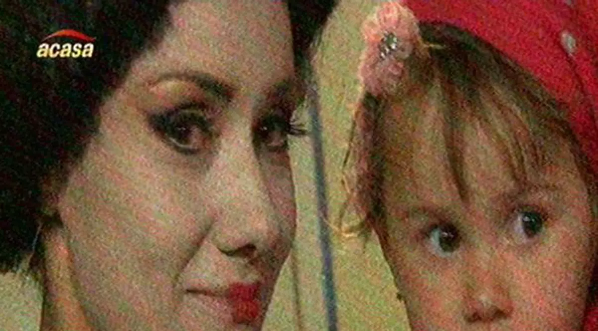 Oana Ioniță a PLÂNS în culise la "Dansez pentru tine". MOTIVUL te va EMOȚIONA