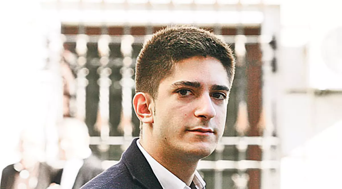 S-A DECIS! DOSARUL LUI ANDREI PLĂCINTĂ va fi REJUDECAT