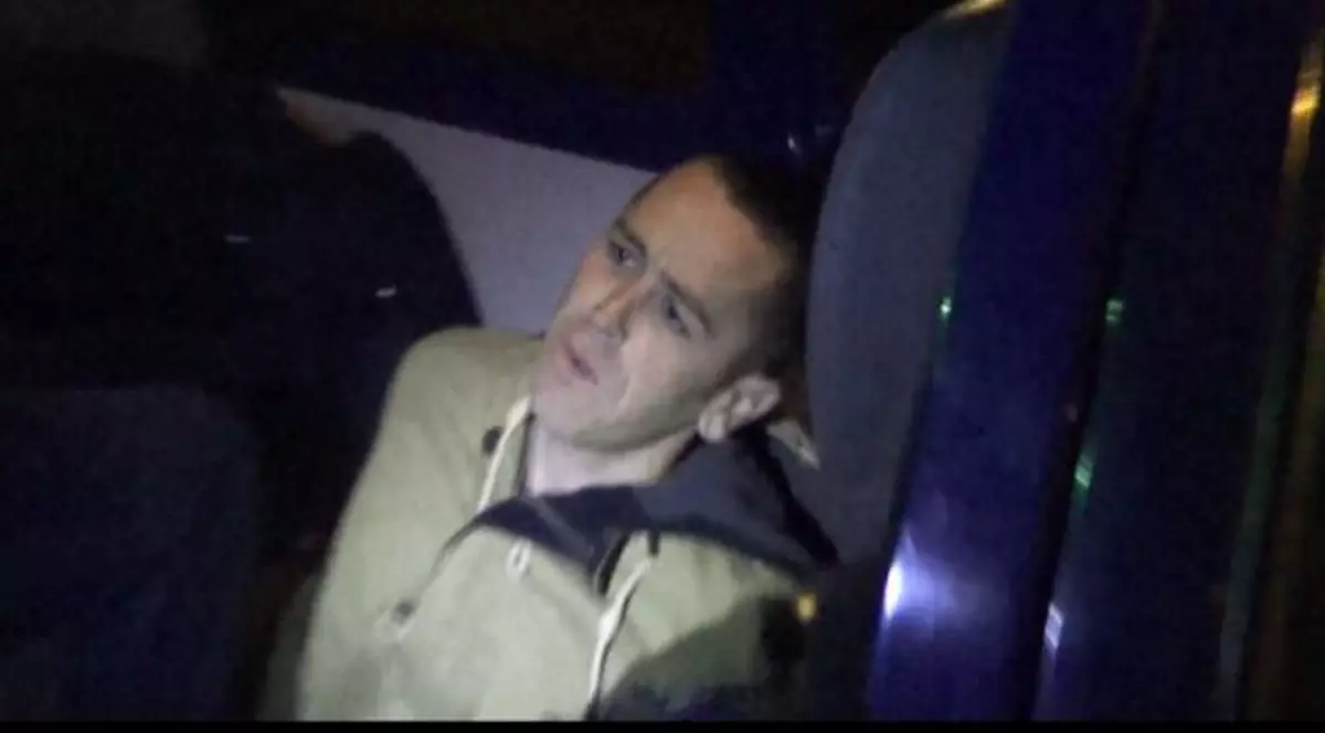 TUPEUL FABULOS al unui hoţ din Galaţi. Jandarmii au fost ULUIŢI când le-a cântat din Connect R