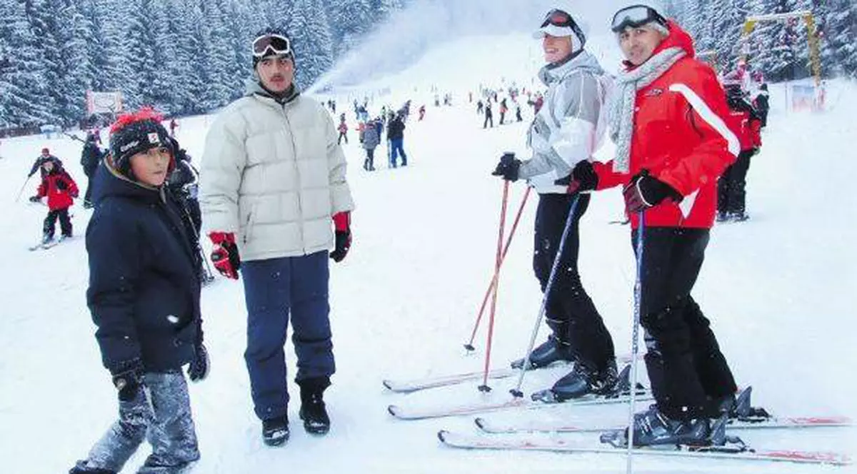 Revelionul în Poiana Brașov, de două ori mai scump decât în Roma sau Praga 