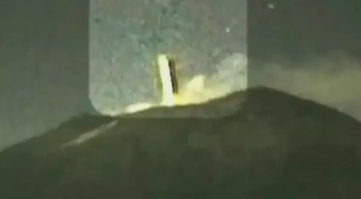 MISTERUL din vulcanul Popocatepetl din Mexic  NU ARE RĂSPUNS | Video