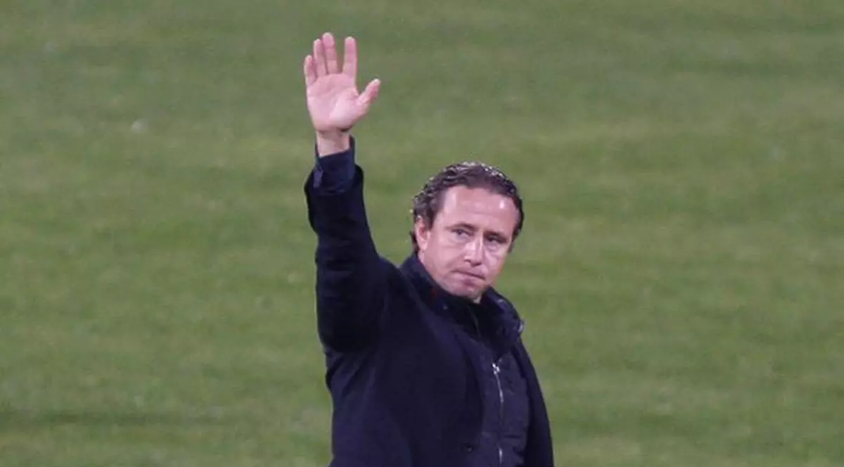 Reghecampf a anunţat că PLEACĂ de la STEAUA