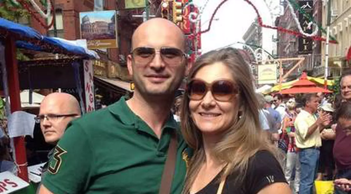 Romanița Iovan se mărită! Anul viitor!