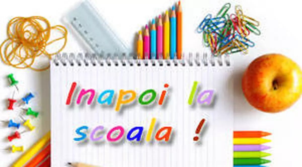 Culmea repetenţei: 1 din 10 copii români din Italia face aceeaşi clasă de două ori!