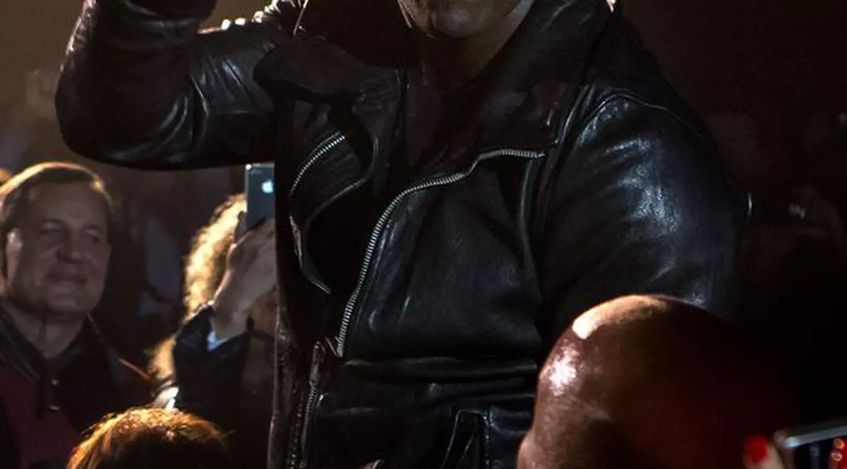 Concertul lui Seal din această seară, ANULAT