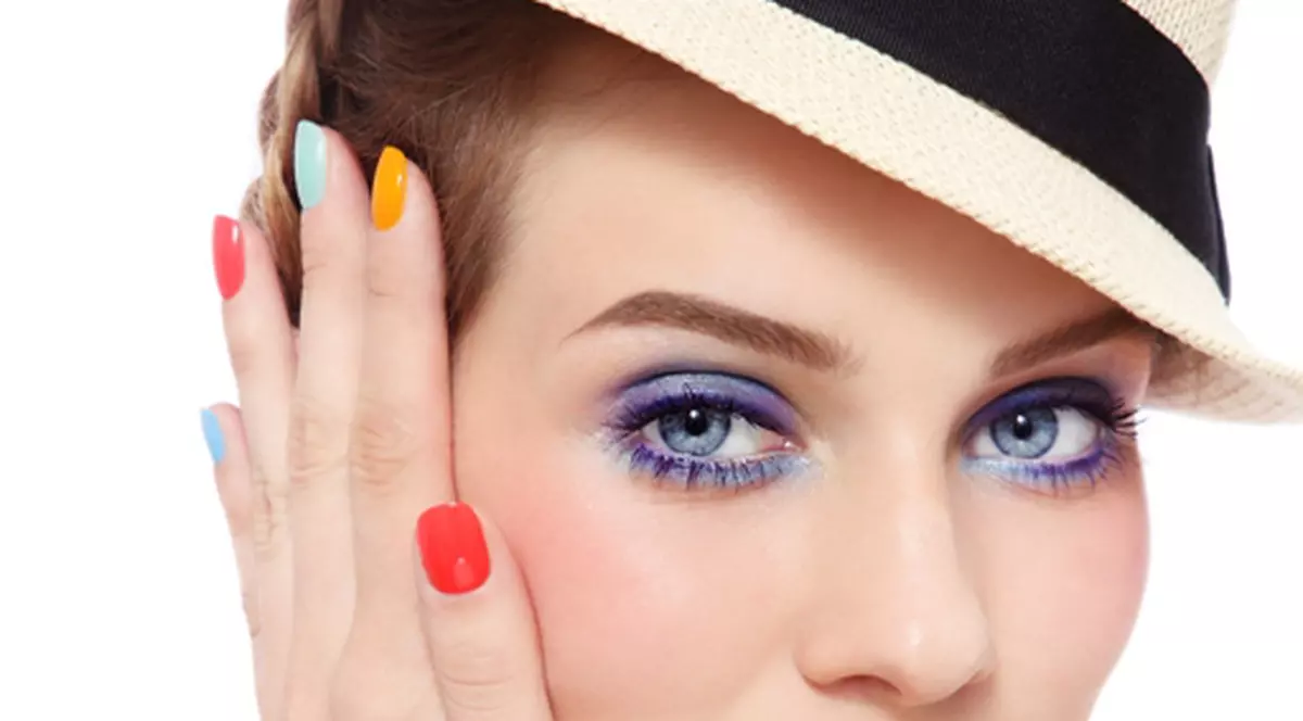 Trucuri pentru unghii perfecte 