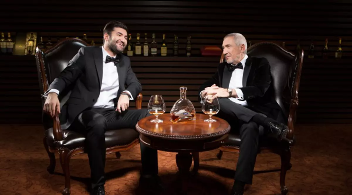 Smiley, burlac şi la 50 de ani? Vezi ce spune despre căsătorie!