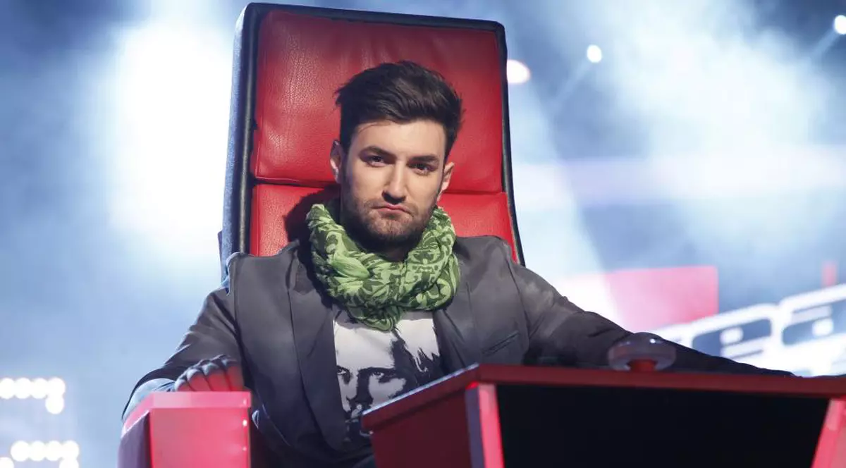 "EA este diva supremă în România!" Vezi cine este ”ȘEFA” în viziunea lui Smiley!