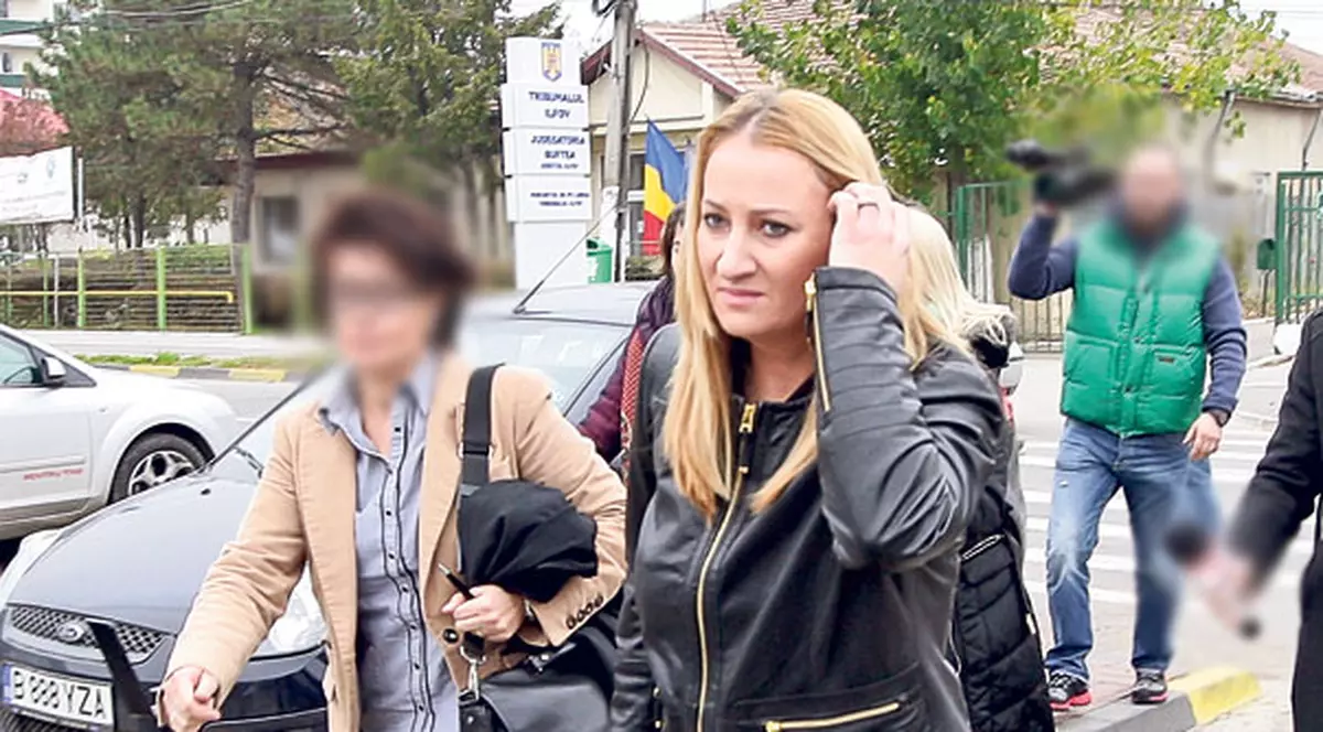 Daniel şi Mihaela Pancu vor să se împace