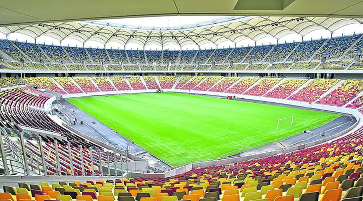 STEAUA-STUTTGART. Decizie SURPRINZĂTOARE a lui Reghecampf