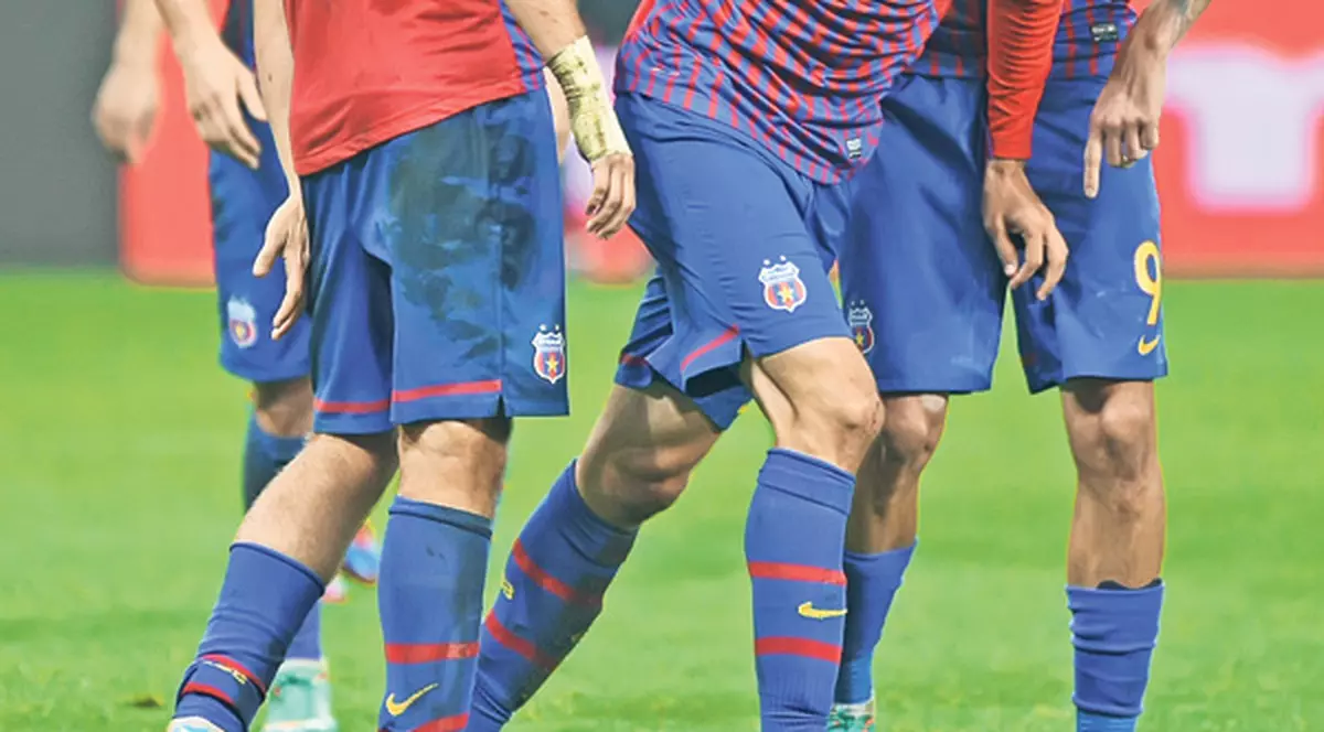 15.000 €, patru meciuri