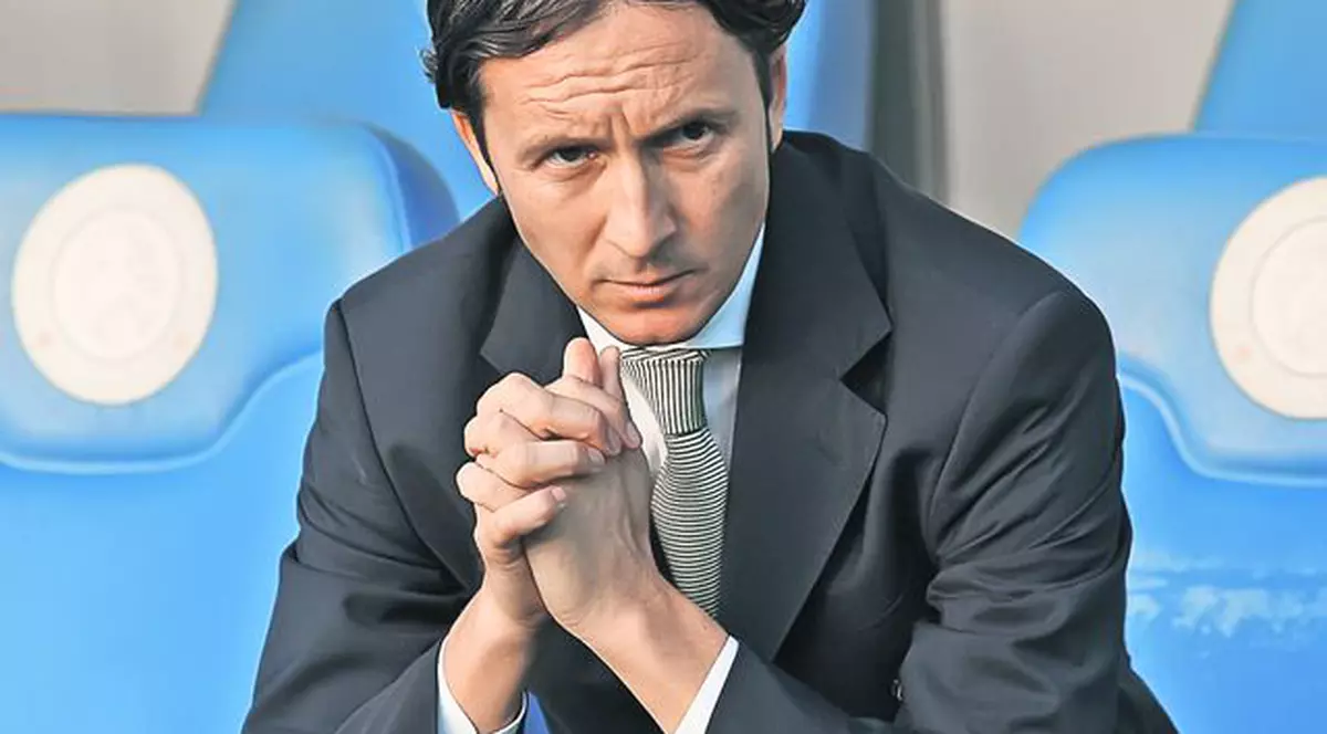 UPDATE | Mihai Stoica a fost eliberat. Ce a declarat la ieșirea din penitenciar