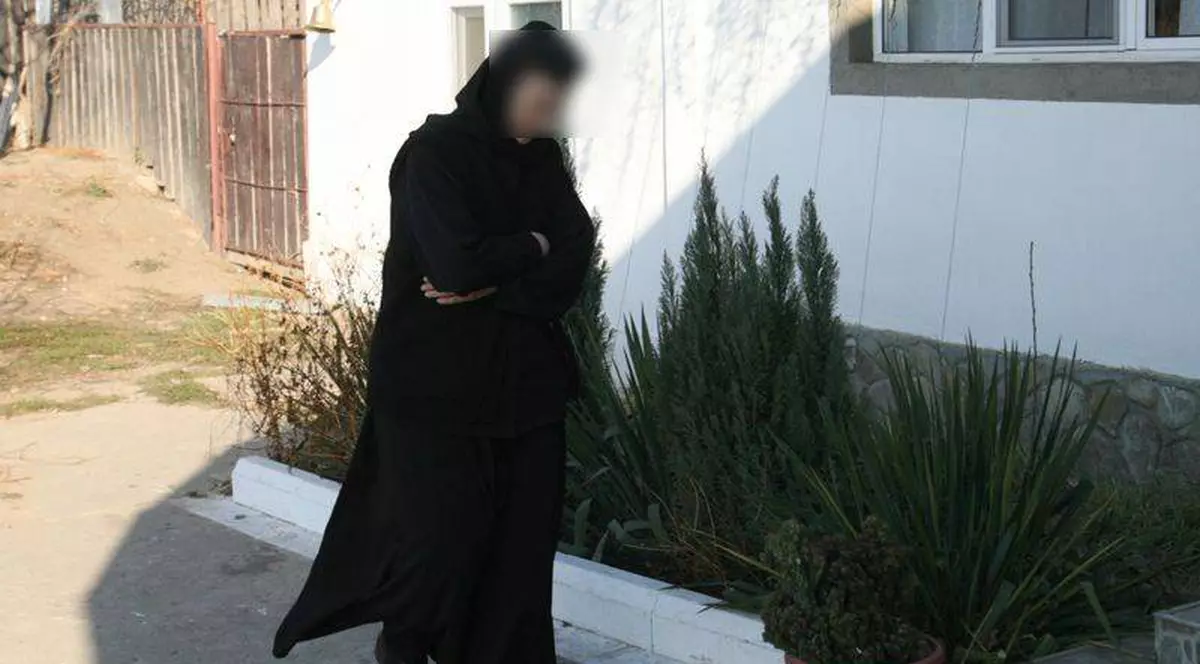 Acuzaţii dure aduse unei stareţe: le bate şi le umileşte pe măicuţe