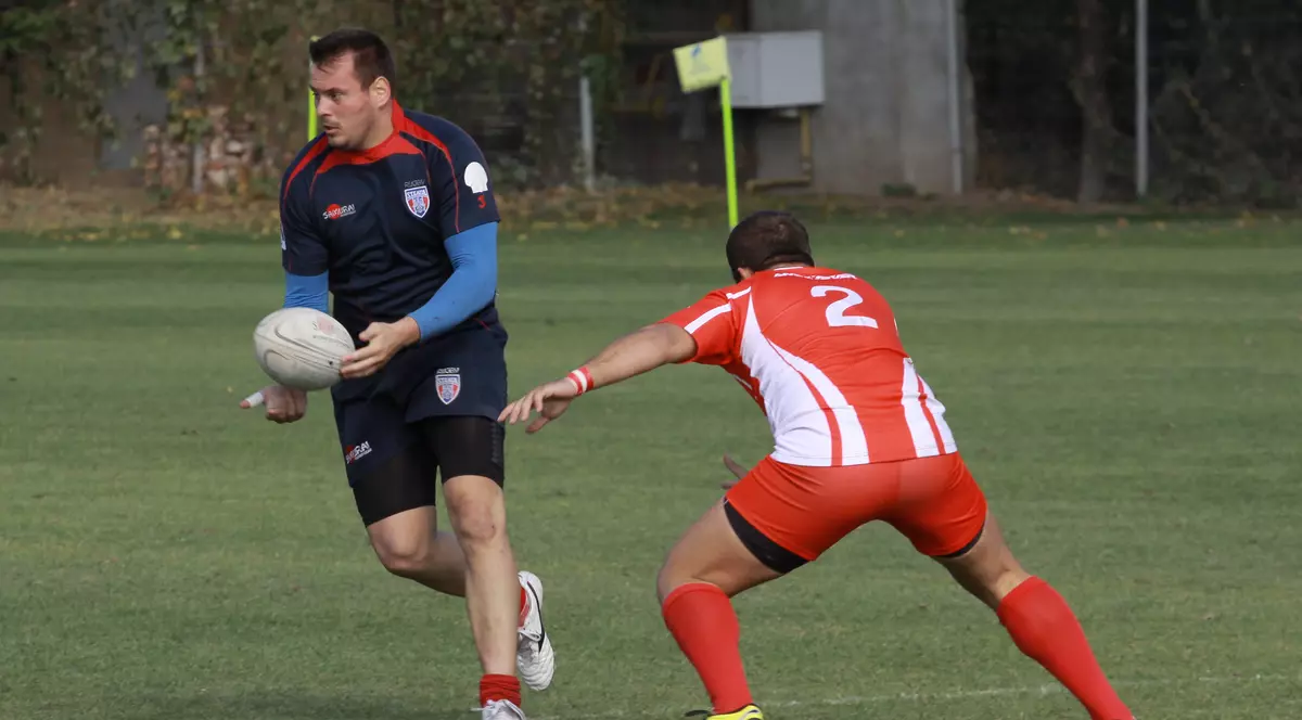 Rugby-ul în 7 salvează Bucureştiul? Vezi de ce
