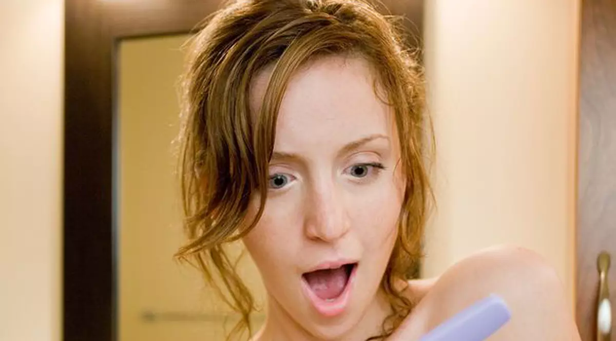 Testul de sarcină BATE iPhone 5! Care este legătura INCREDIBILĂ dintre cele două? 