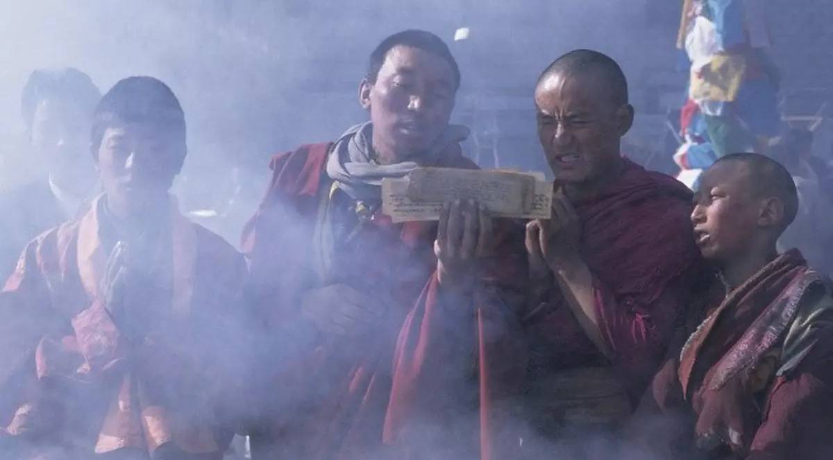 Horoscopul tibetan: Cele 12 căi ale înțelepciunii. Află mesajul pentru fiecare zodie