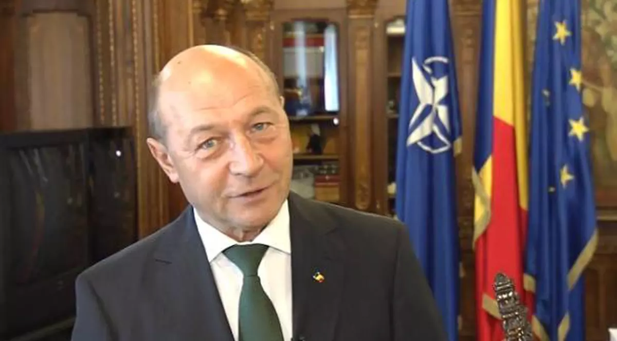 BĂSESCU pregăteşte CEA MAI MARE LOVITURĂ, săptămâna viitoare. Ce propunere ÎI VA UIMI pe ANTONESCU şi PONTA