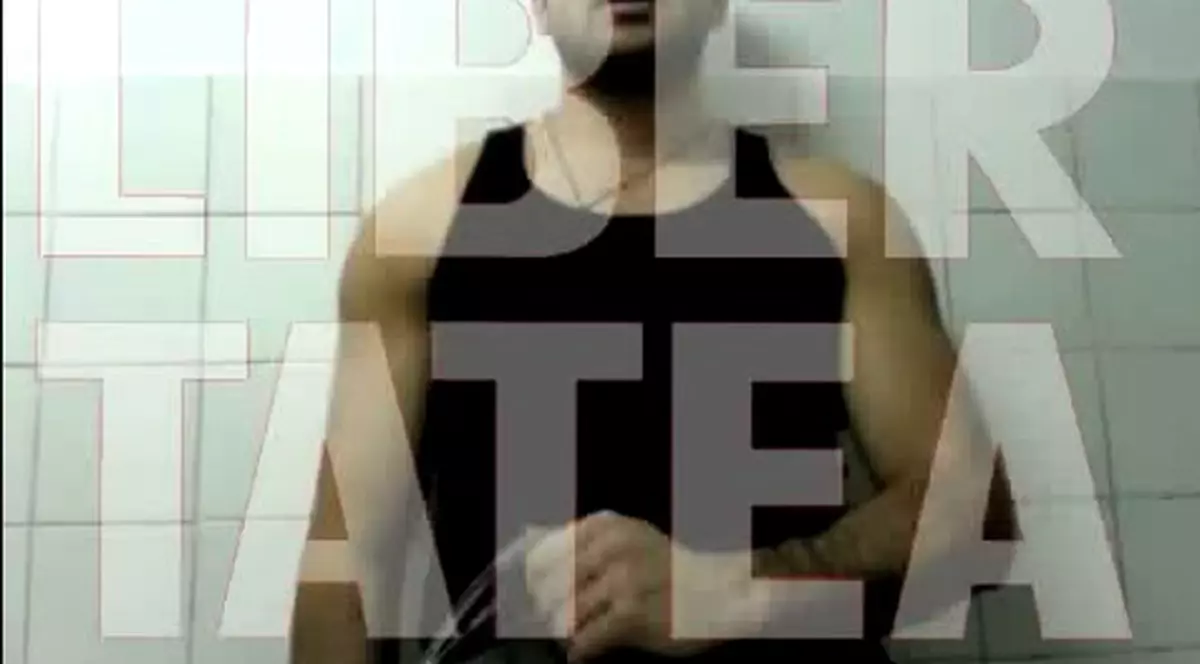 FILMUL CARE A ŞOCAT! Tudy se masturbează în faţa camerei de filmat!  +18