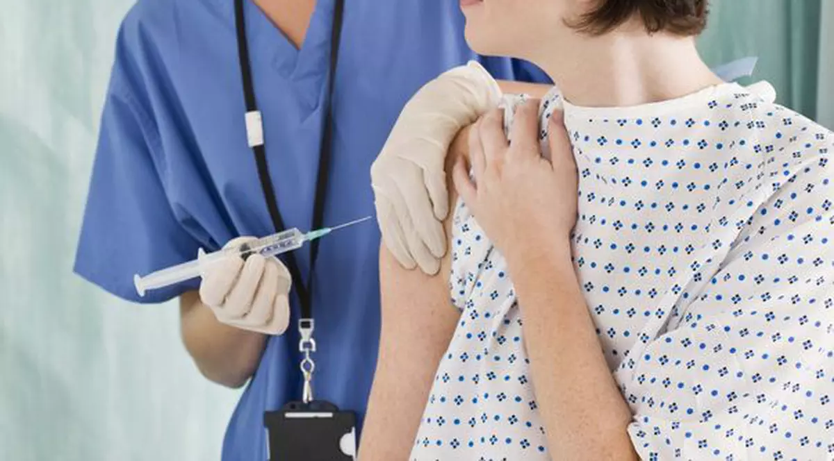 VESTE BUNĂ PENTRU ROMÂNI: Vom avea din nou VACCIN ANTIGRIPAL ROMÂNESC