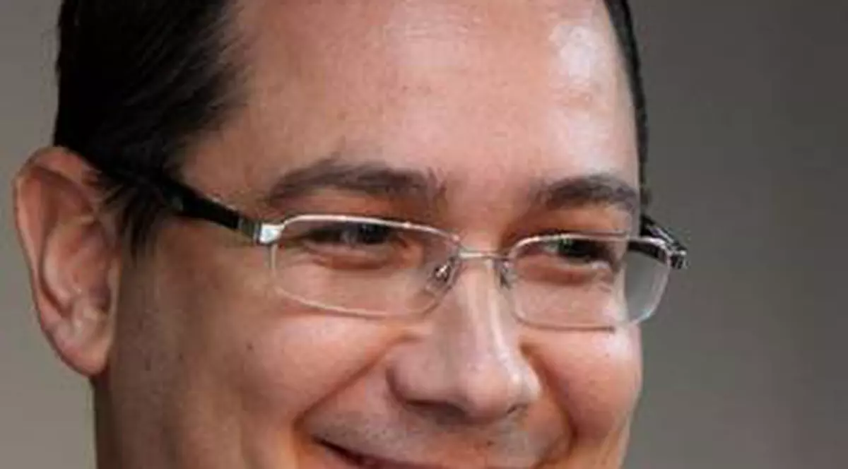 Ponta: "Dacă USL ia majoritate, Băsescu o să ÎNGHITĂ PORCI, PISICI ŞI CÂINI"