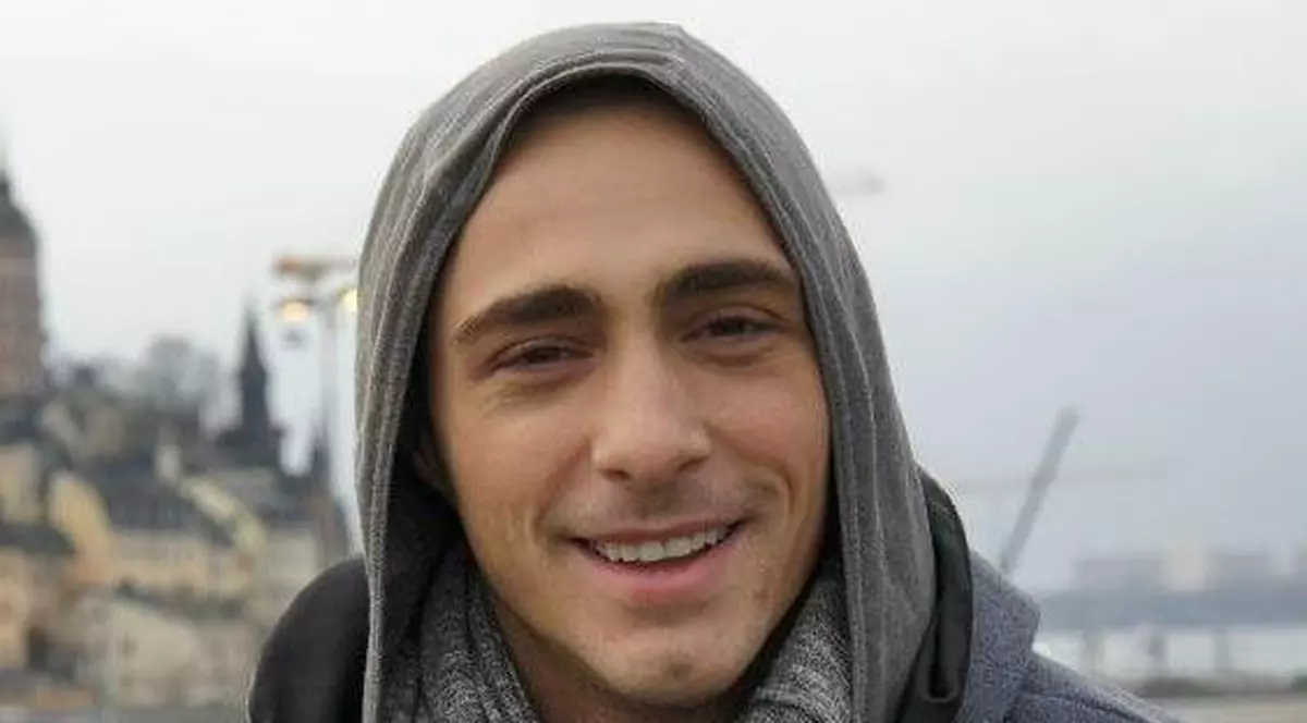 Vladimir Drăghia: "Am avut maxim 20 de iubite"