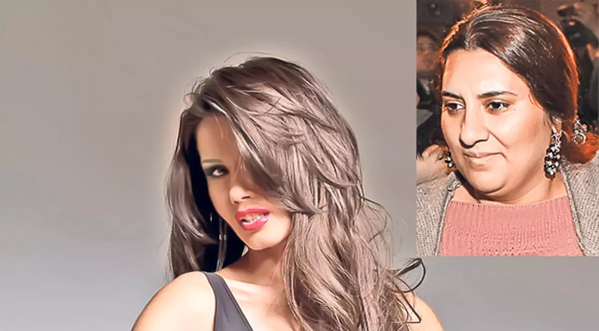 Toţi şantajiştii Oanei Zăvoranu au scăpat de puşcărie