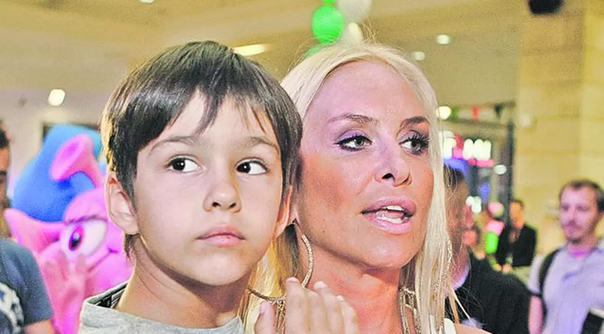 De Moş Nicolae, au uitat de copiii lor!