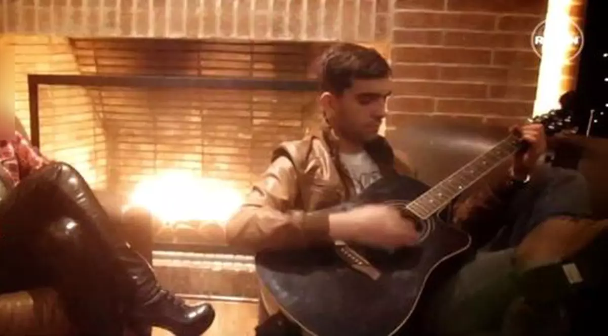 O cântăreața de la noi lucrează în studioul Shakirei! | FOTO&VIDEO