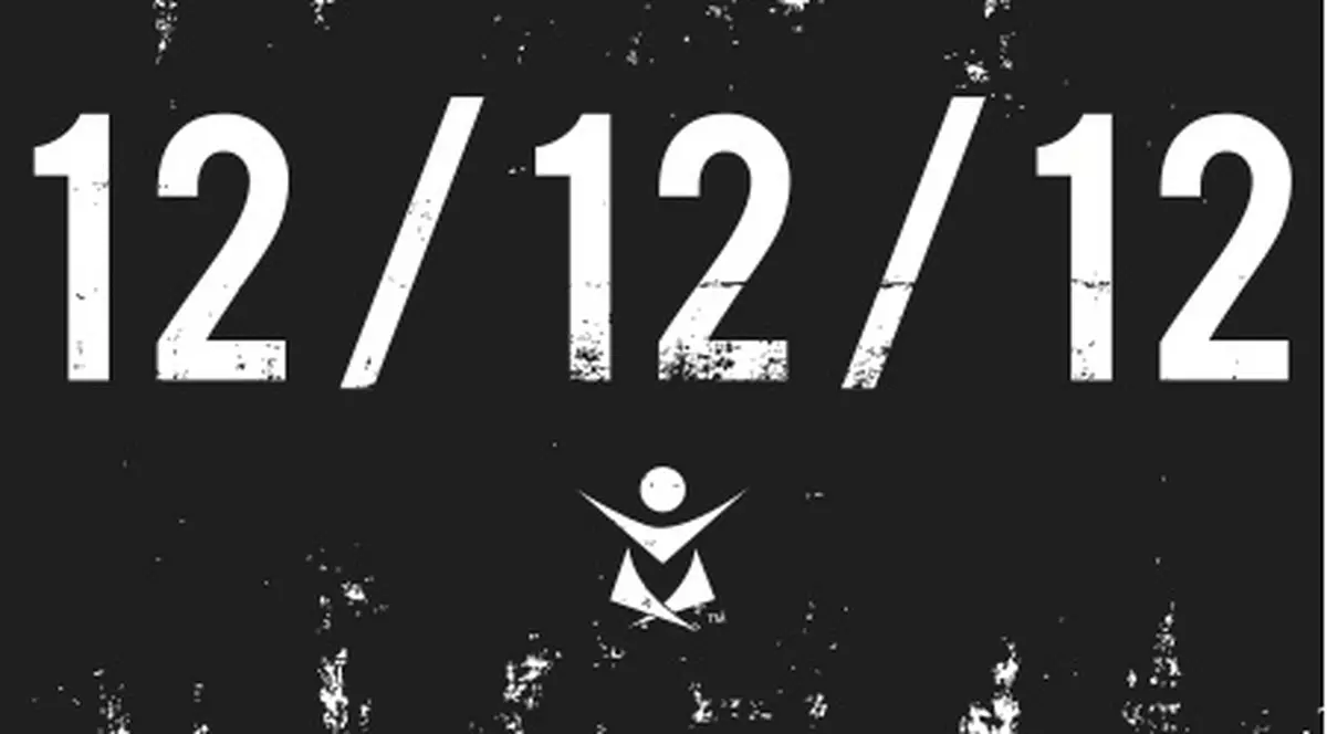 12.12.2012 - Ce MISTERE ascunde ZIUA DE ASTĂZI