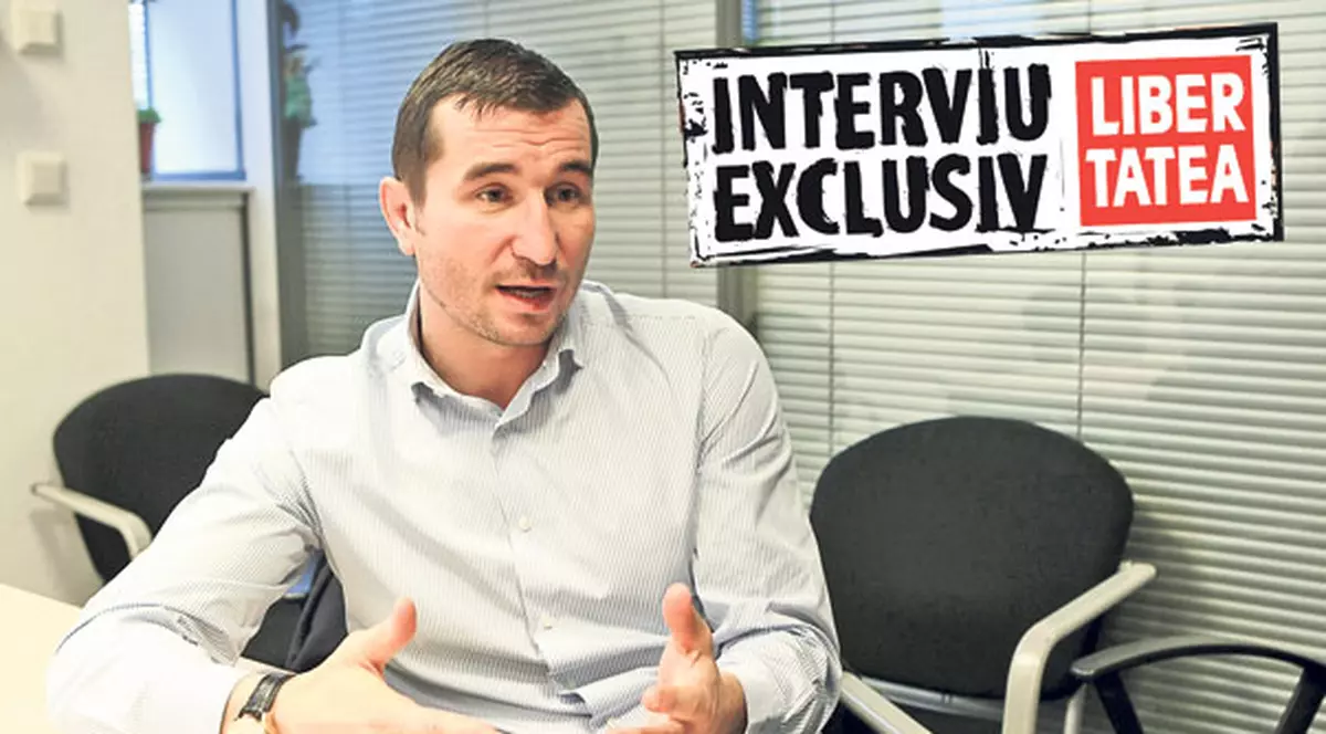 Fostul rugbist Alin Petrache, devenit recent parlamentar, vrea să modifice programa şcolară: «3 ore de sport pe săptămână»