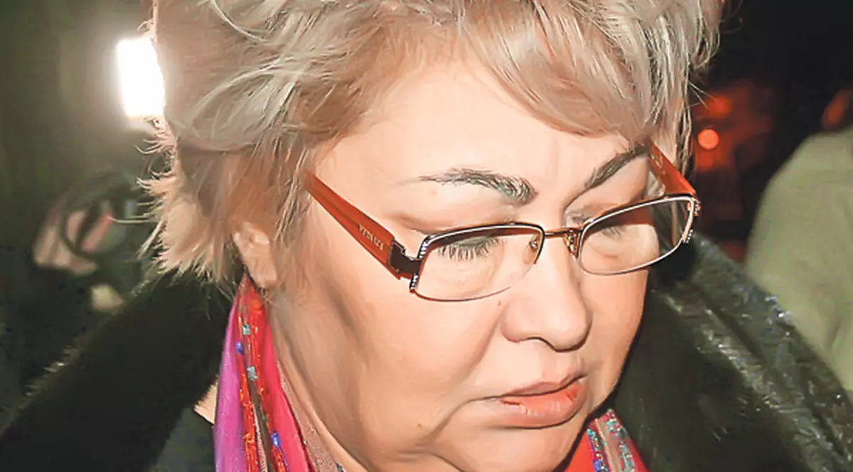 Mărioara Zăvoranu îi pregăteşte Oanei o vacanţă în America: "O voi trimite departe de nebunia din România!" | EXCLUSIV