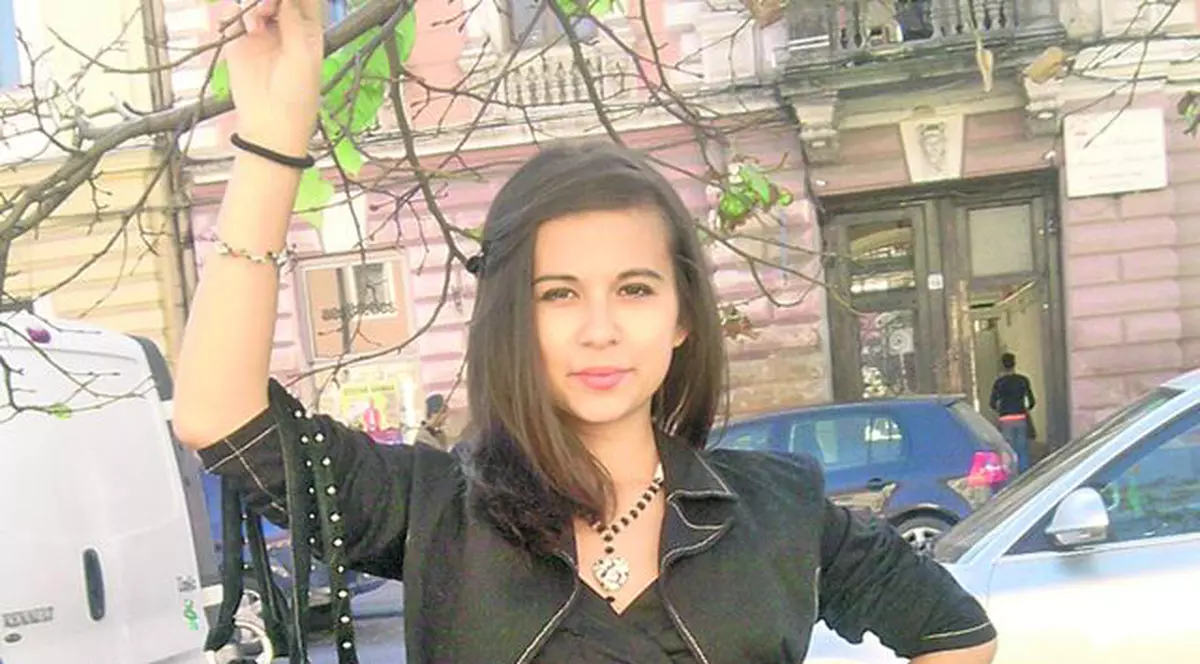 Fata din «Cartea Recordurilor», cu hepatită C