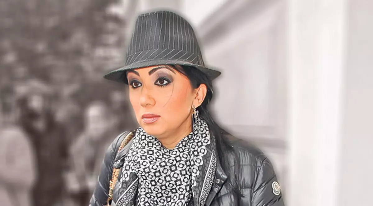 Războiul juridic dintre Bahmu şi Prigoană a trecut la un alt nivel. Vedeta tv a dat în judecată firma fostului său partener de viaţă