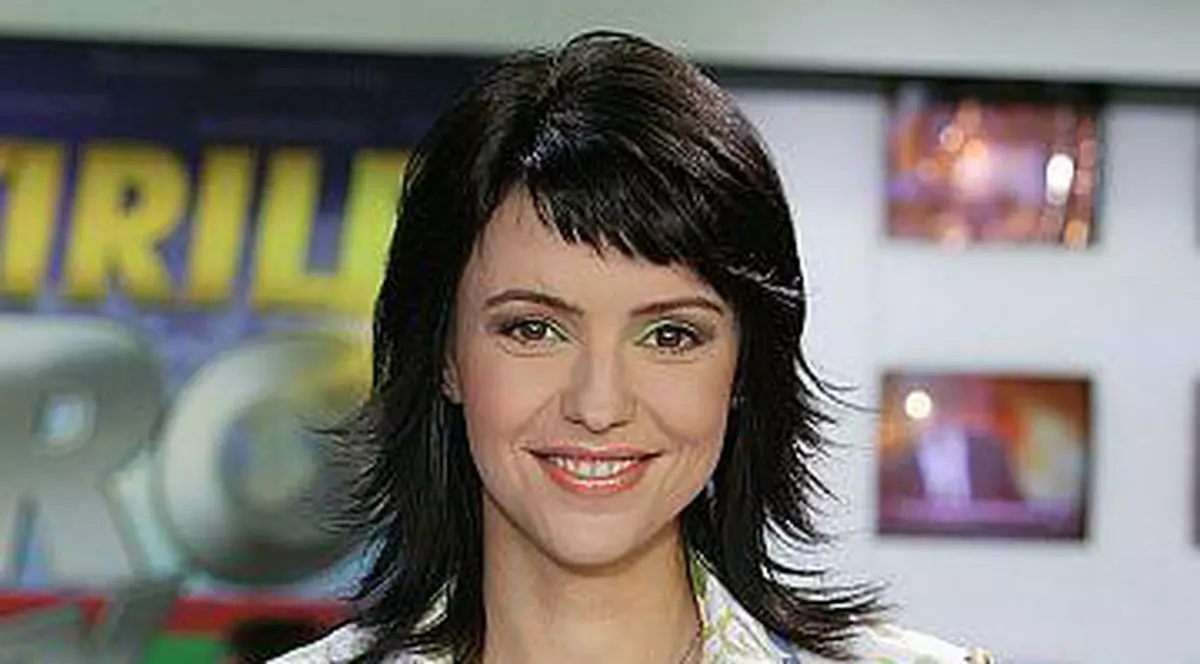 Raluca Arvat: "De Revelion, voi lucra. Dar am să fug în ianuarie la schi"