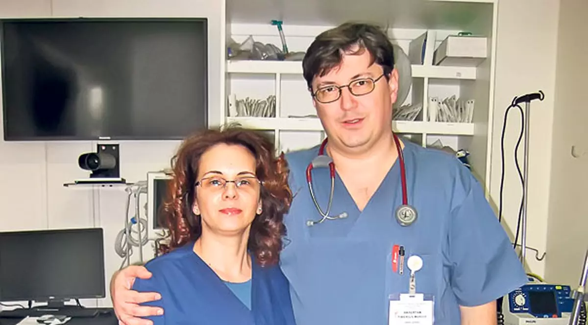 Ei au grijă de noi, de Sărbători! În timp ce majoritatea românilor petrece de Crăciun alături de cei dragi, câţiva oameni se sacrifică pentru a veghea la liniştea lor