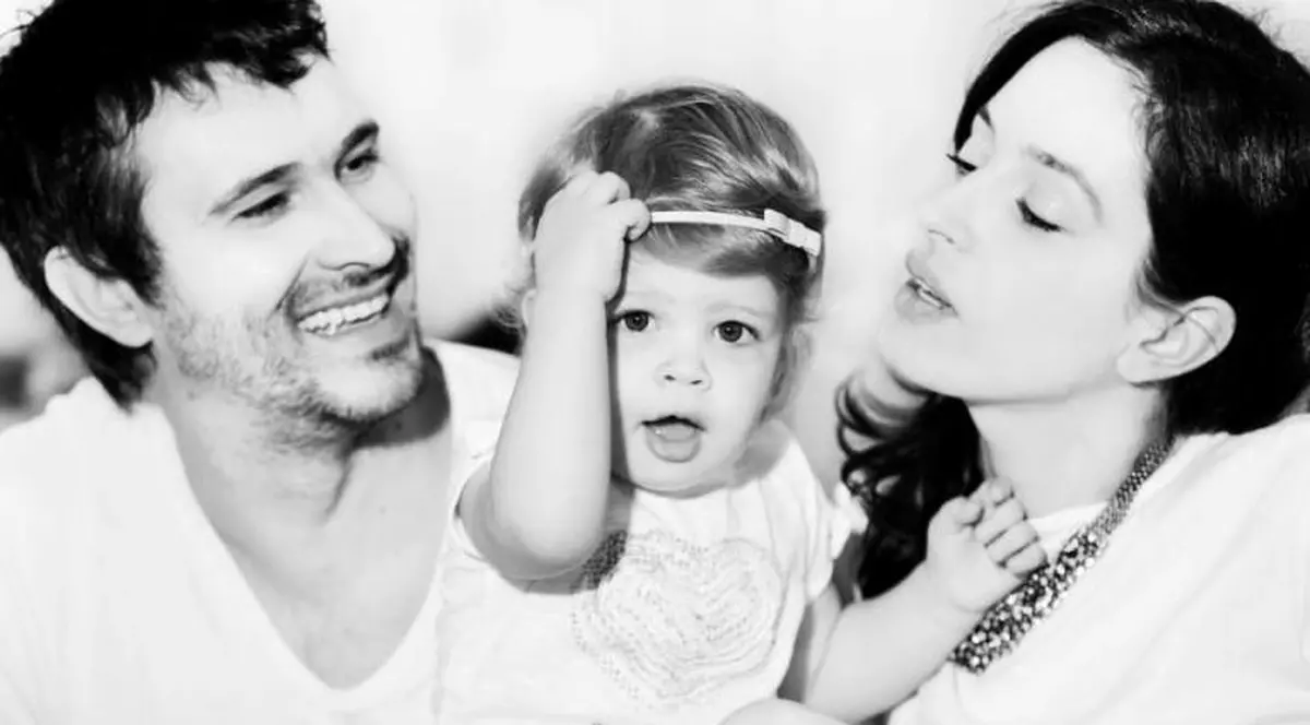 Nicolai Tand, juratul de la Top Chef, i-a pregătit o SURPRIZĂ fetiţei lui de doi ani!