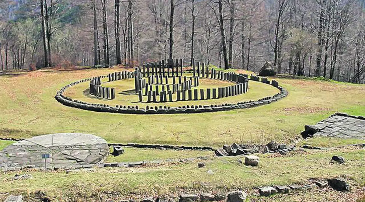 Sarmizegetusa Regia va arăta din nou ca pe vremea lui Burebista?