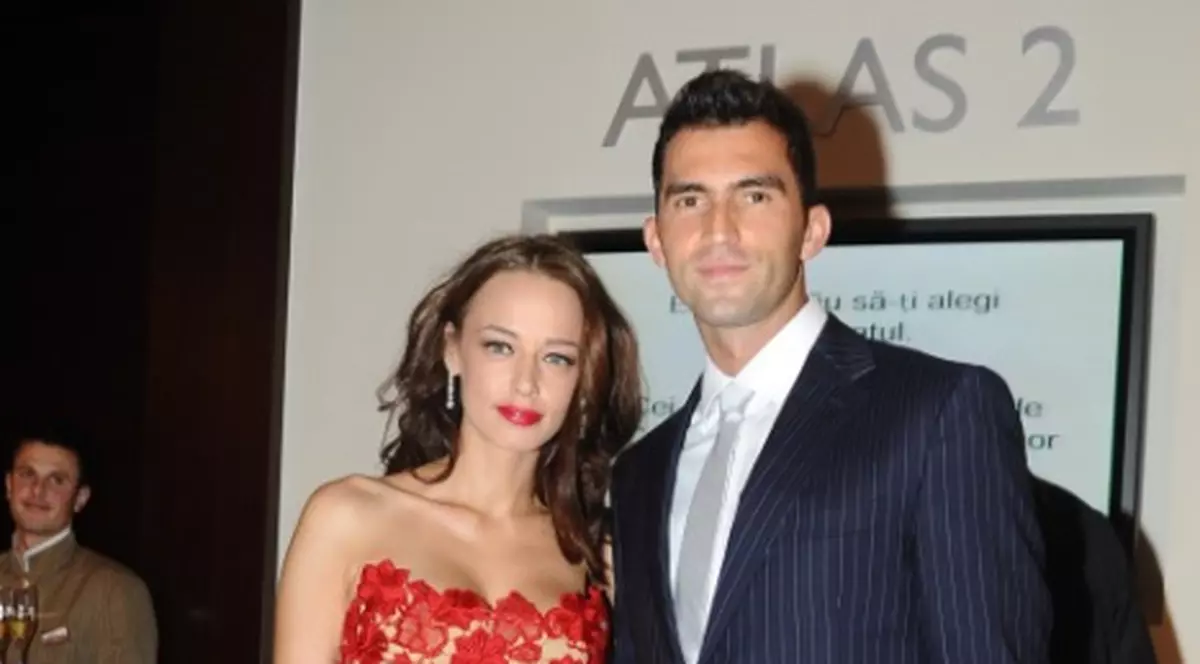 CÂT SUNT DE ÎNDRĂGOSTIŢI! Iată ce planuri au Andreea Raicu şi Horia Tecău de Crăciun!