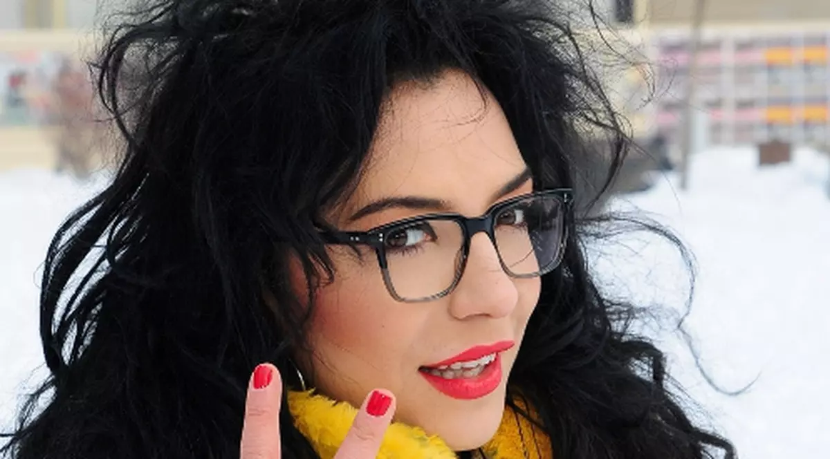 DJ Wanda: “Primul bărbat cu care mă voi săruta în 2013 va fi David Bisbal!"