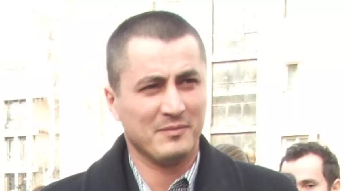 TEORIE ŞOCANTĂ susţinută de anchetatori: Cioacă are profilul unui PSIHOPAT