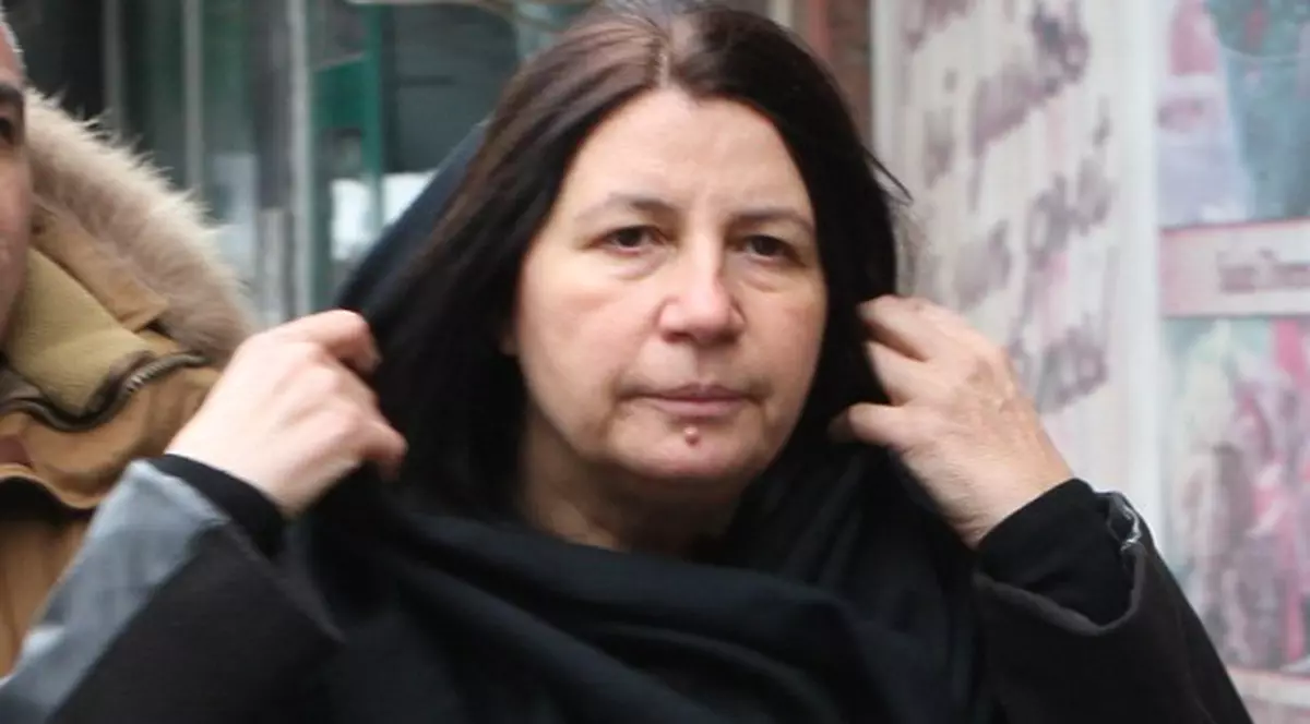 Avocatul Magdei Catone: "Actriţa a dat-o în JUDECATĂ pe FINA ei"