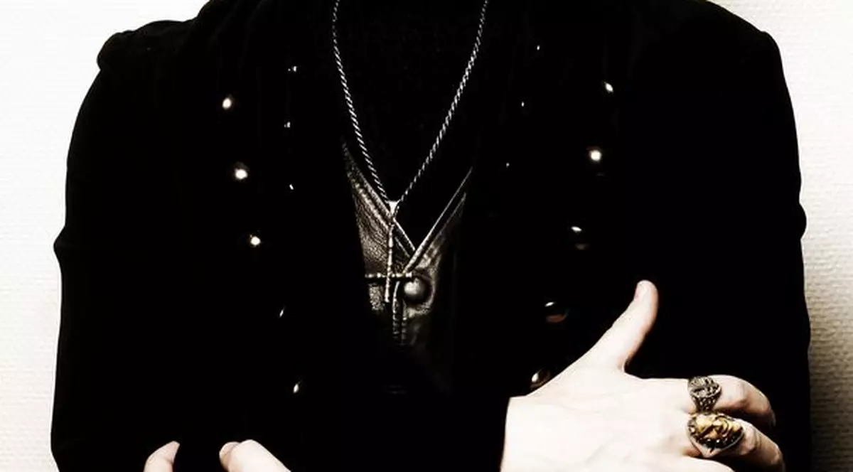 King Diamond, primul nume confirmat la OST Fest 2013