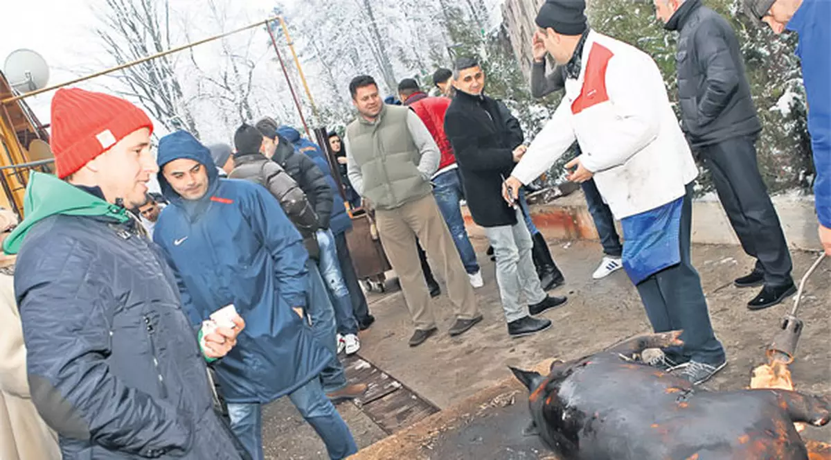 După ce «au omorât» campionatul, steliştii au asomat ieri şi un râmător | FOTO