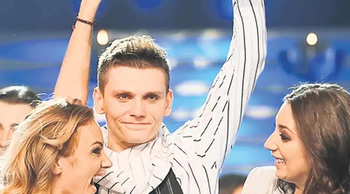 «Mama Natură» i-a suflat Nicoletei trofeul!