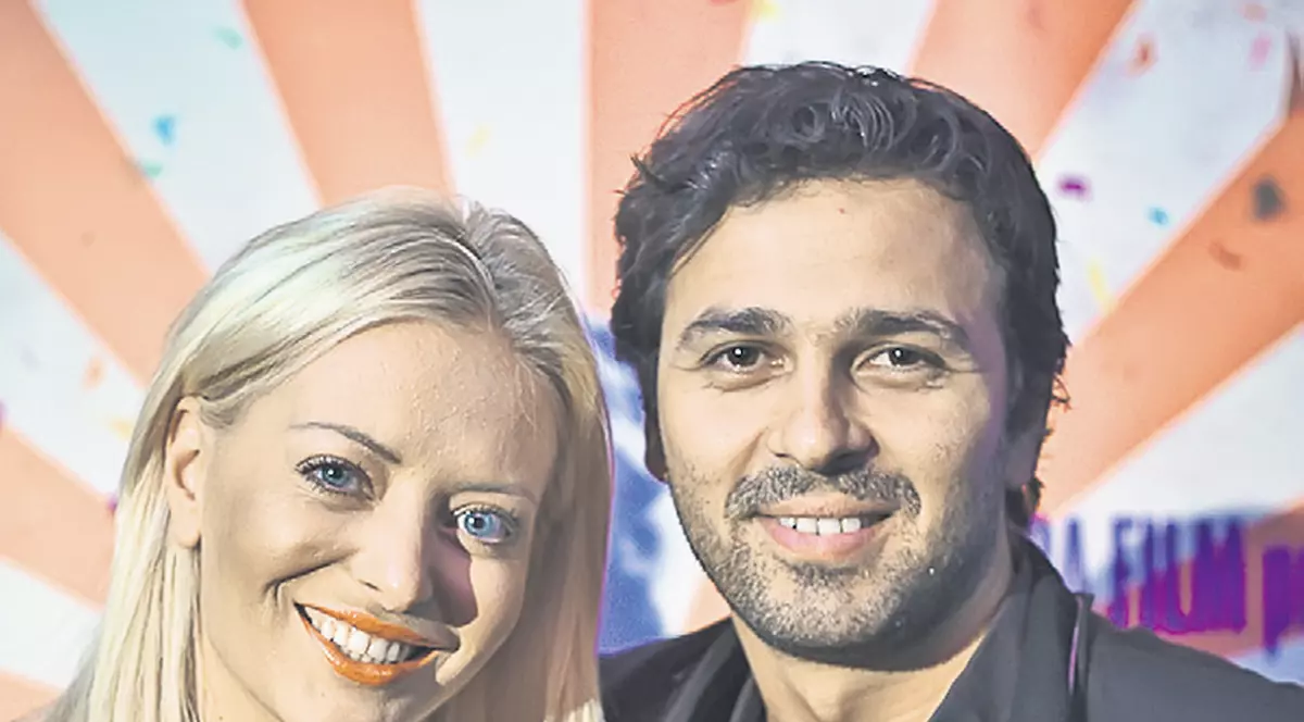 Delia şi Răzvan s-au vaccinat împotriva malariei