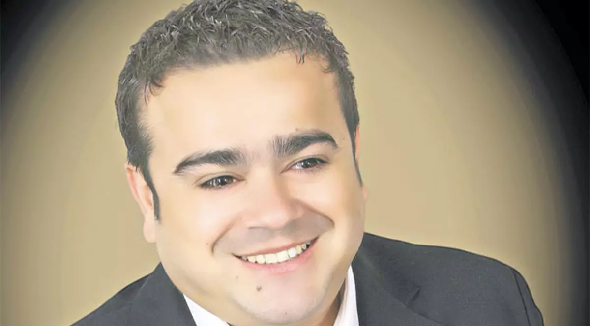 EXCLUSIV/ Amintiri de Paște! Adrian Minune a crescut mai mult prin biserici