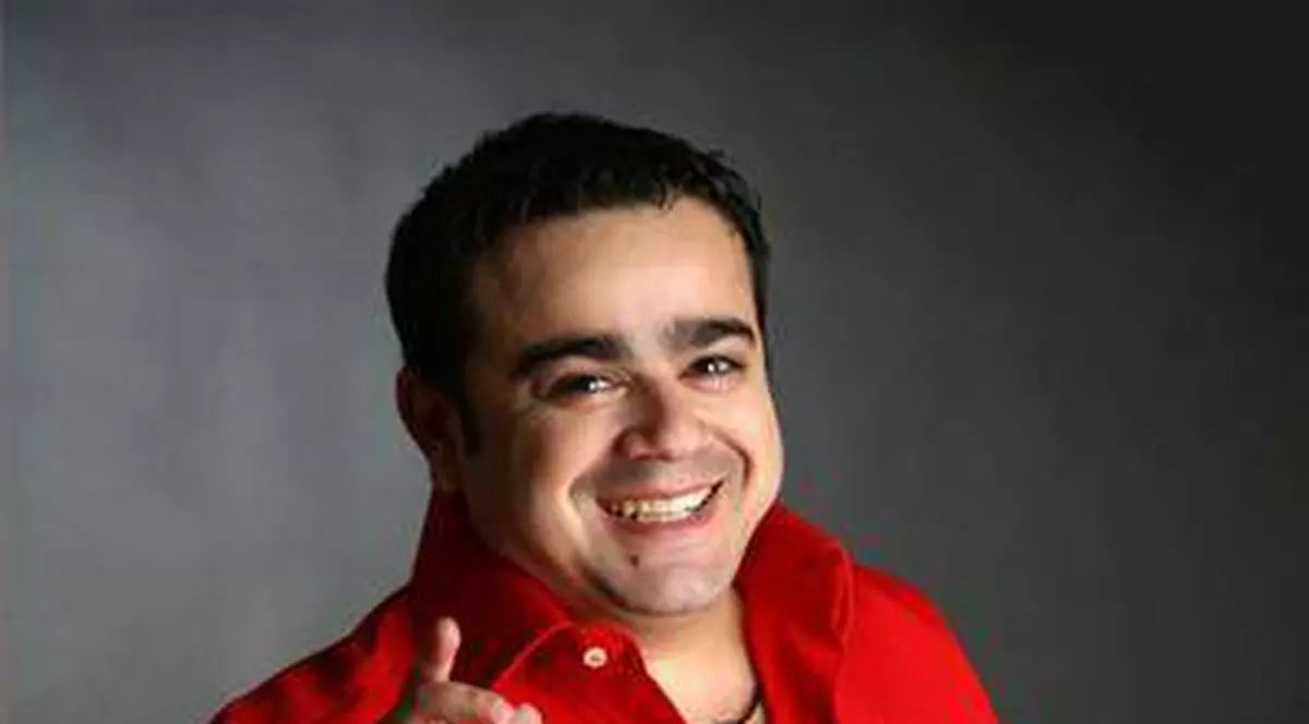 Adi Minune: "Bradul de Crăciun se face doar în Ajun"