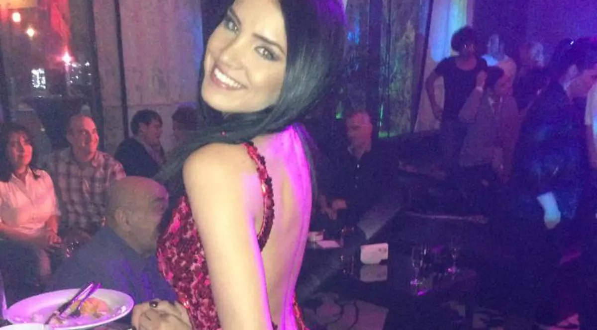 Adelina Pestriţu: "Sunt fericită cu cât mi se dă"