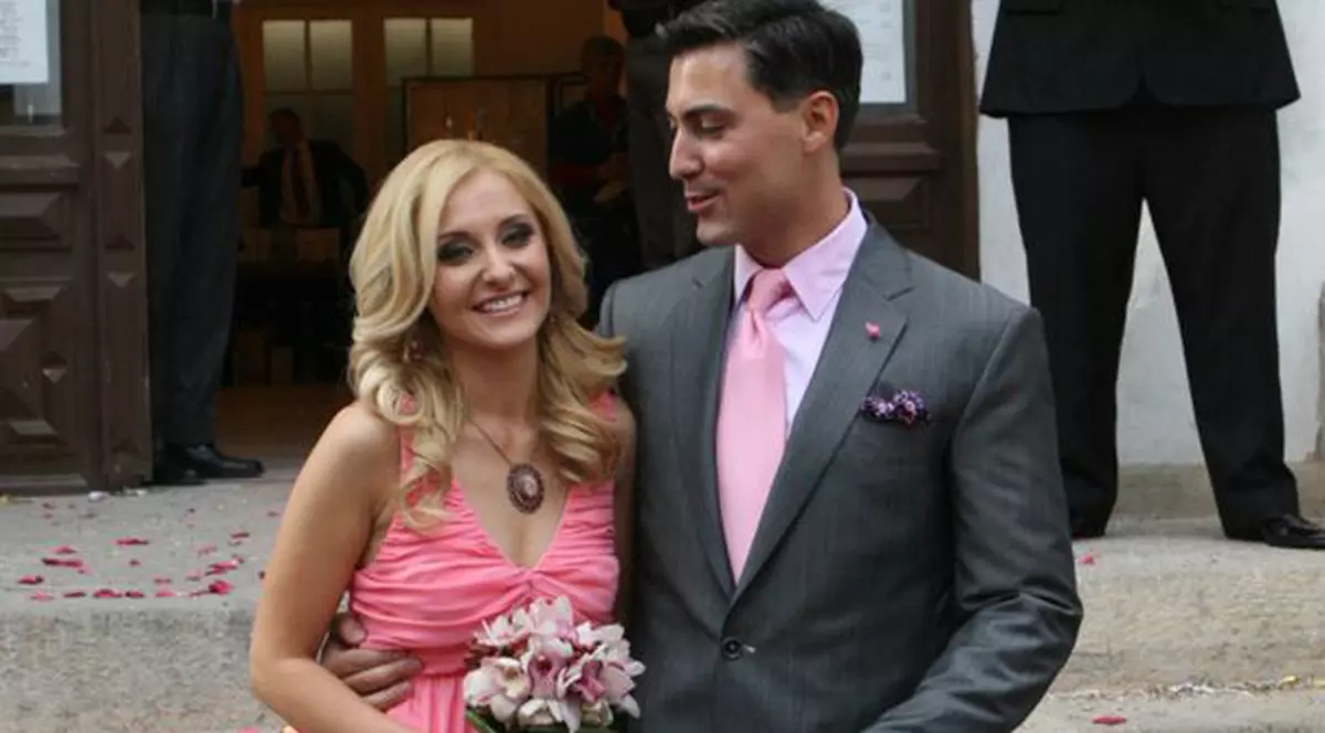 Alina Sorescu face SACRIFICII pentru căsnicia cu Alexandru Ciucu: "Eu duc GREUL relației!"